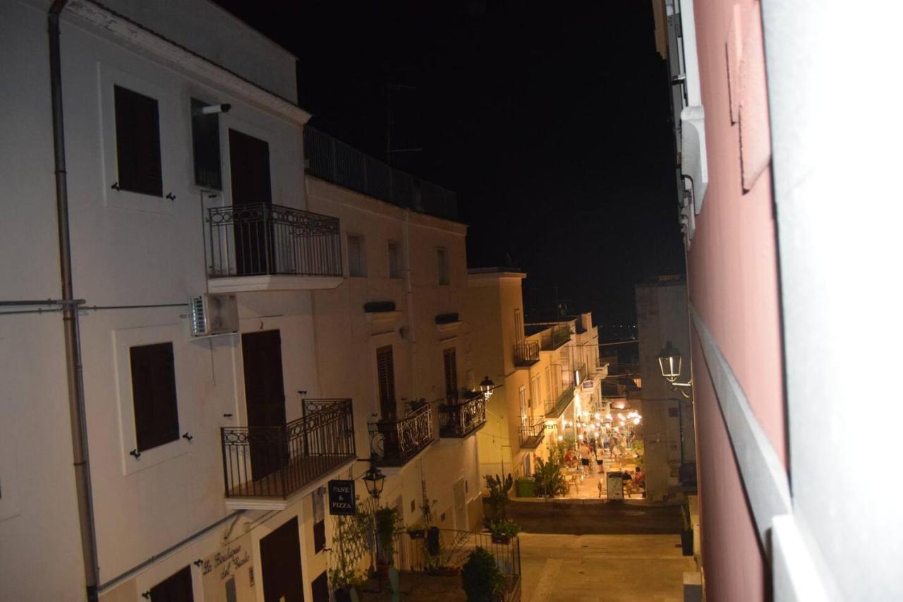 Meridiana Case Al Mare Centro 马蒂纳塔 外观 照片